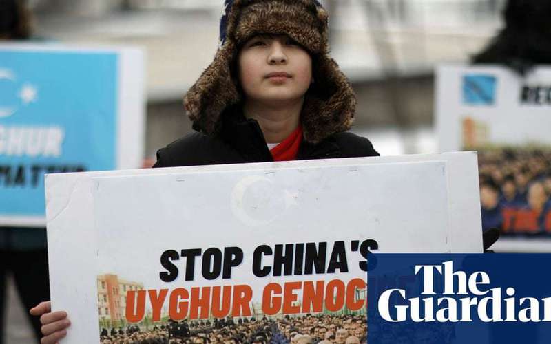 image for Canada votes to recognize China’s treatment of Uighur population as genocide