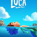image for First poster for Pixar's Luca