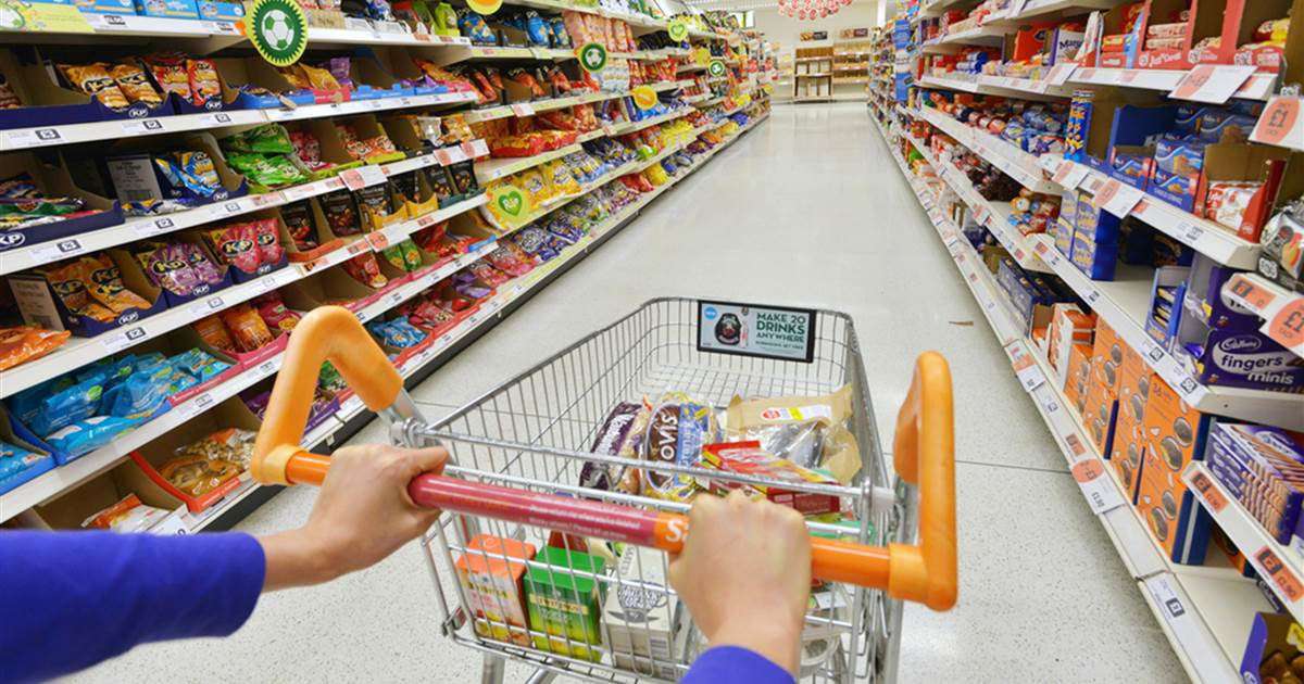 image for 5 of the most deceptive claims at the grocery store