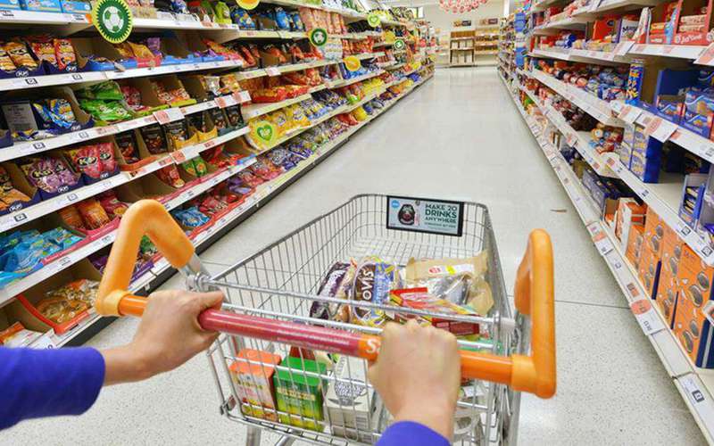 image for 5 of the most deceptive claims at the grocery store