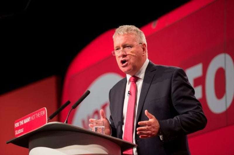 image for Labour cannot focus group the way to a better society – we need working-class MPs. Ian Lavery MP Exclusive.