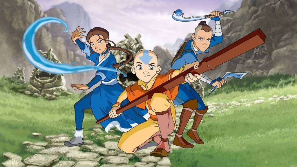 image for ‘Avatar: The Last Airbender’ Franchise To Expand With Launch Of Nickelodeon’s Avatar Studios, Animated Theatrical Film In The Works