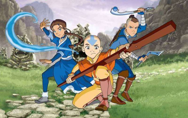 image for ‘Avatar: The Last Airbender’ Franchise To Expand With Launch Of Nickelodeon’s Avatar Studios, Animated Theatrical Film In The Works