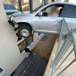 image for Happened in Germany today. Elderly people really should take a second driving test