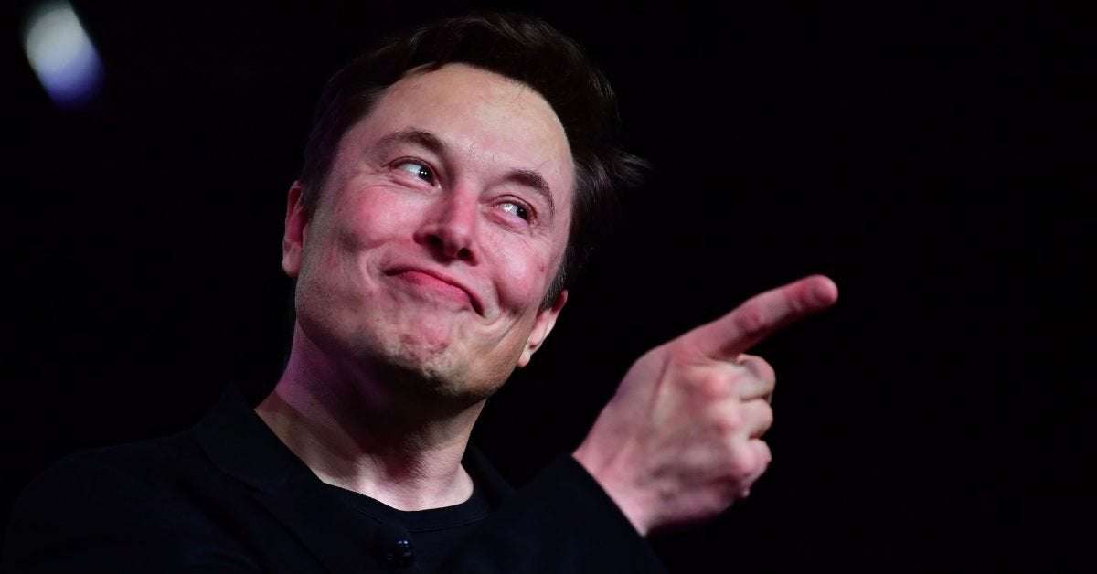 image for Tesla CEO Elon Musk is reportedly under SEC investigation over Dogecoin tweets
