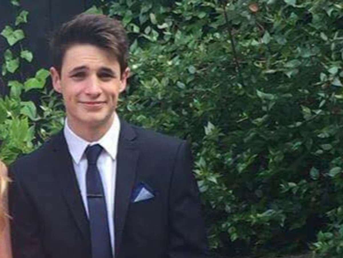 image for Student, 19, dies from sepsis after ringing GP for an appointment 25 times, inquest hears