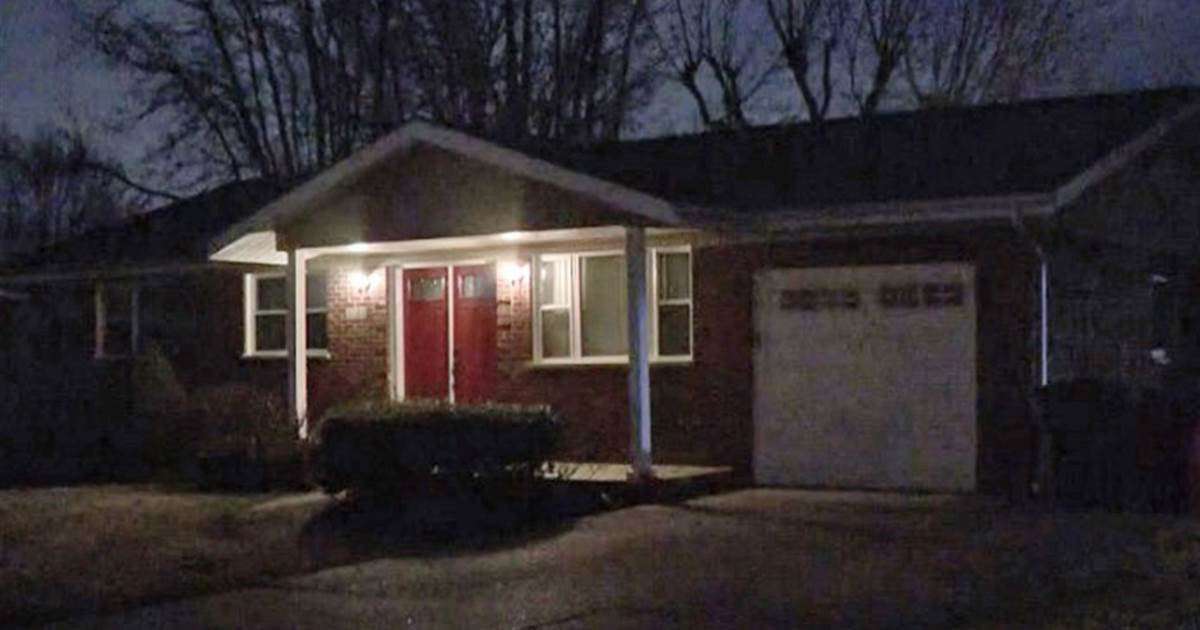image for Girl, 11, finds parents dead in Missouri home. Both had Covid-19.