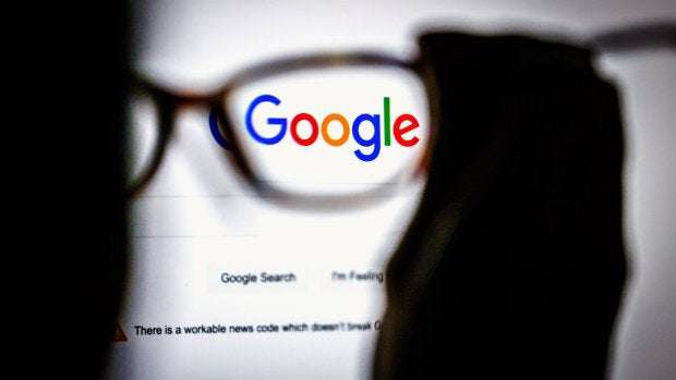 image for Judge in Google case disturbed that 'incognito' users are tracked