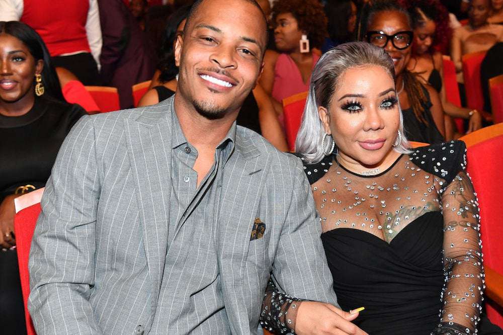 image for T.I. and Wife Tiny Accused of Sexual Abuse by 11 Victims, Lawyer Seeks Investigation