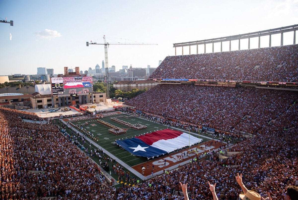 image for “UT needs rich donors”: Emails show wealthy alumni supporting “Eyes of Texas” threatened to pull donations