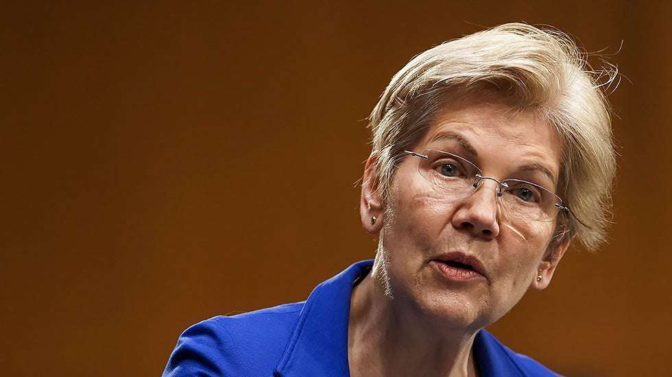 image for Warren bill would impose wealth tax on $50M households