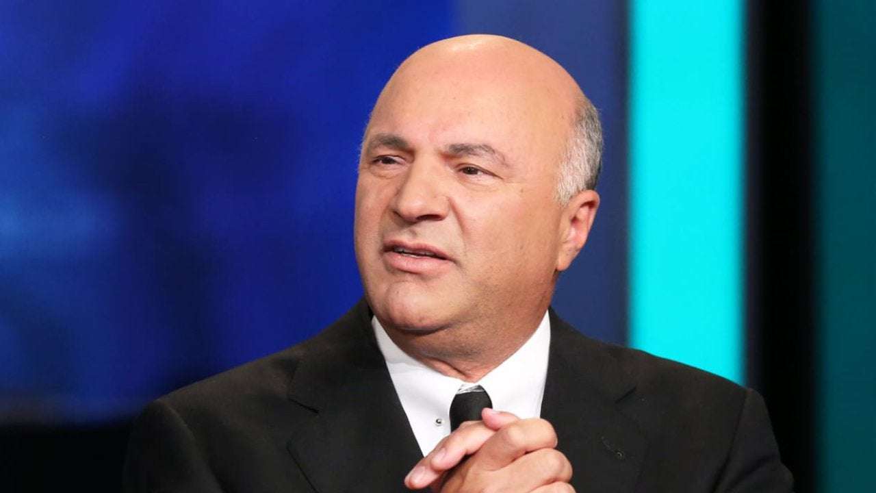 image for Shark Tank's Kevin O'Leary Reverses Stance on Bitcoin, Says Crypto Is Here to Stay, Invests 3% of His Portfolio – Featured Bitcoin News