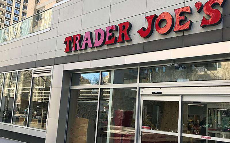 image for A Trader Joe's worker says he was fired after writing to the CEO about Covid-19 safety protections