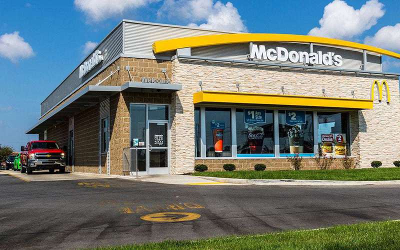 image for McDonald's loses 'Big Mac' trademark battle to Irish fast food chain Supermac's