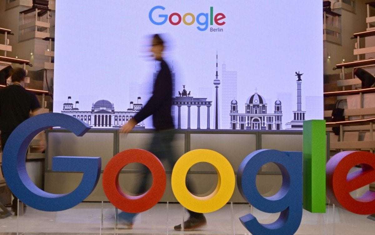image for Google to Stop Selling Targeted Ads Based on Browsing History