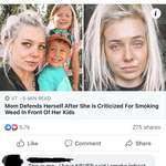 image for Misleading headline called out by Mom (edited cause got removed yesterday)