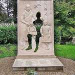 image for WW1 monument in Hungary