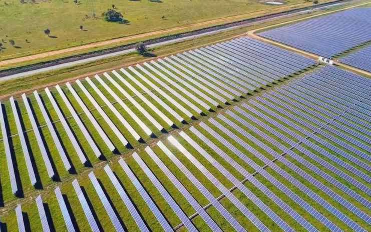 image for “World first”: South Australia achieves 100pct solar, and lowest prices in Australia