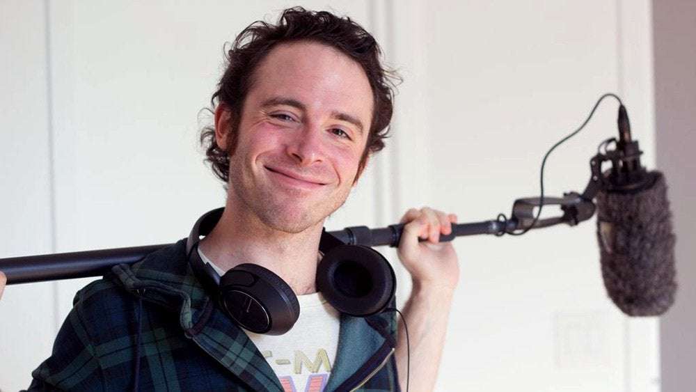 image for ‘Nomadland’ Production Sound Mixer Michael Wolf Snyder Dies at 35