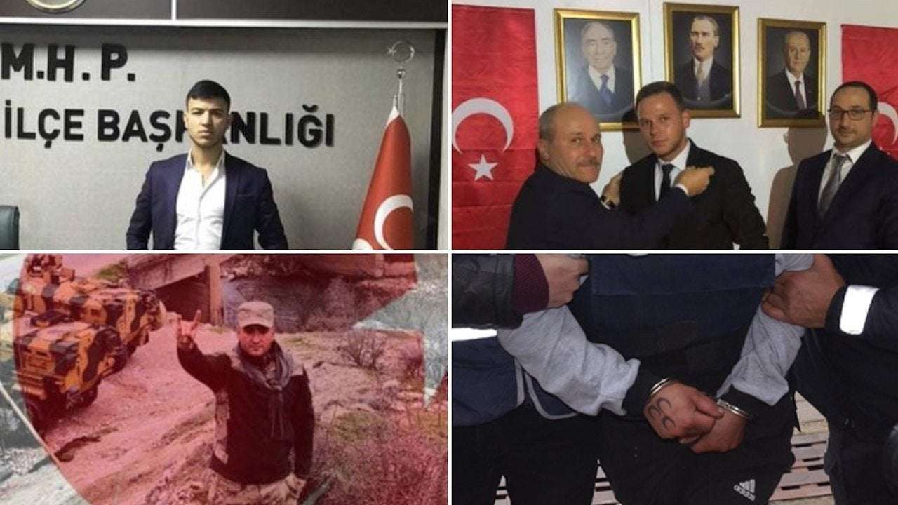 image for Rape, murder, violence: Turkish men continue to turn life into living hell for women