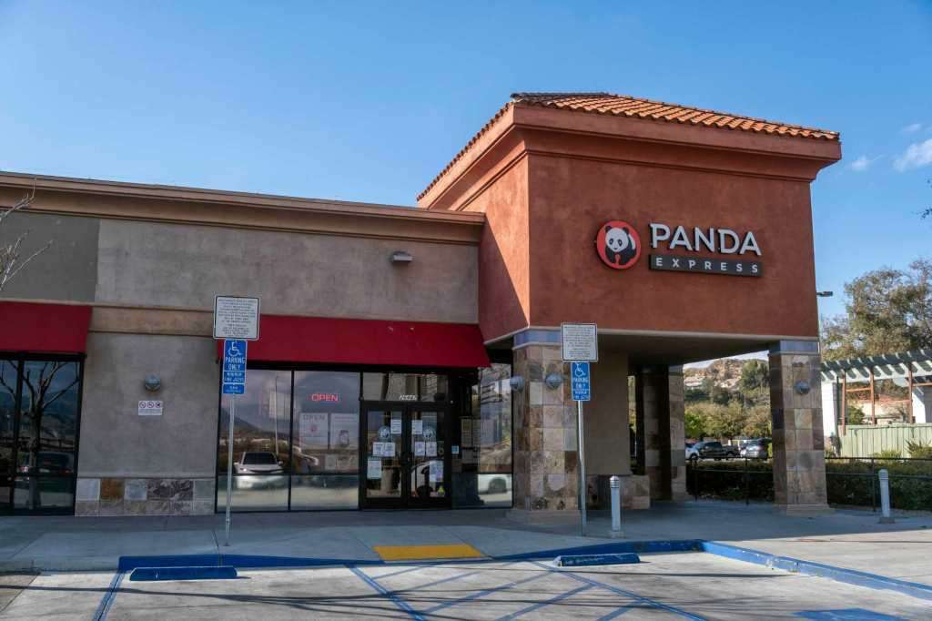 image for Panda Express workers forced to strip in ‘cult-like’ team-building seminar, lawsuit alleges
