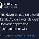 image for Get paid for your depression