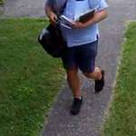 image for My mailman looks exactly like Seth Rogen