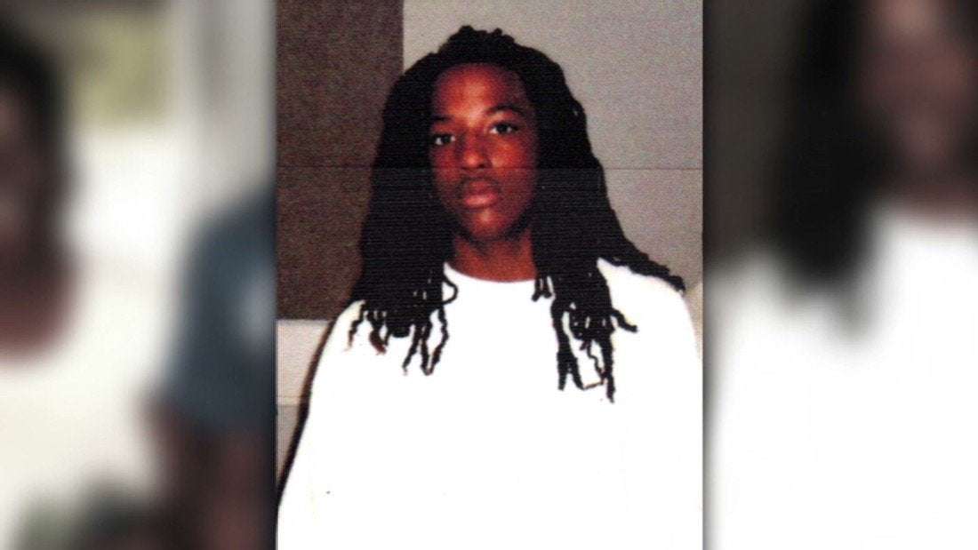 image for Investigation into death of Georgia teen found in a rolled-up gym mat 8 years ago will be reopened