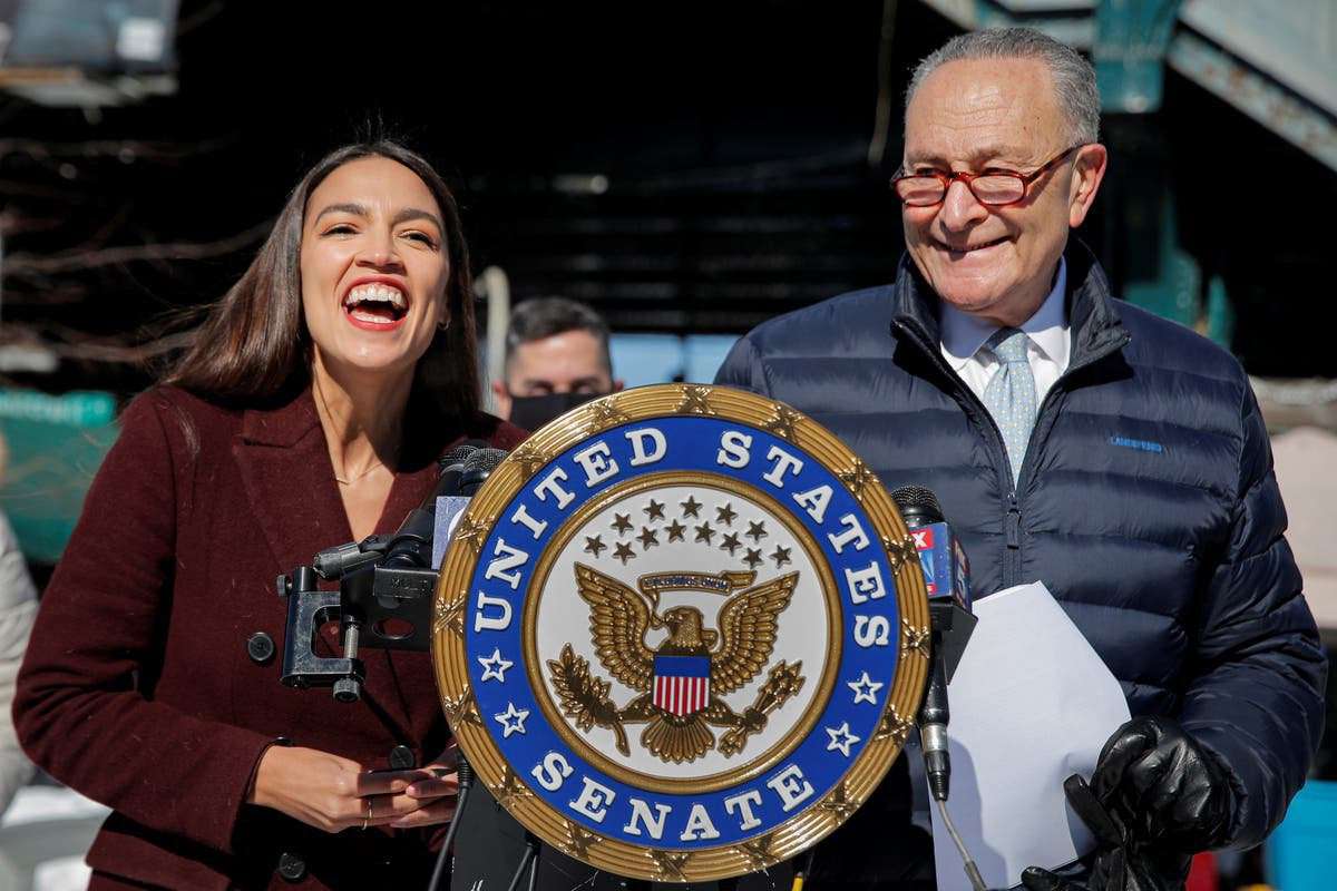 image for Fake Facebook conspiracy claims AOC pocketed millions in congress while she’s actually one of DC’s poorest lawmakers