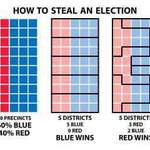 image for A quick guide to how elections are stolen with gerrymandering