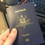 image for After 7 long years, I am officially now an Australian