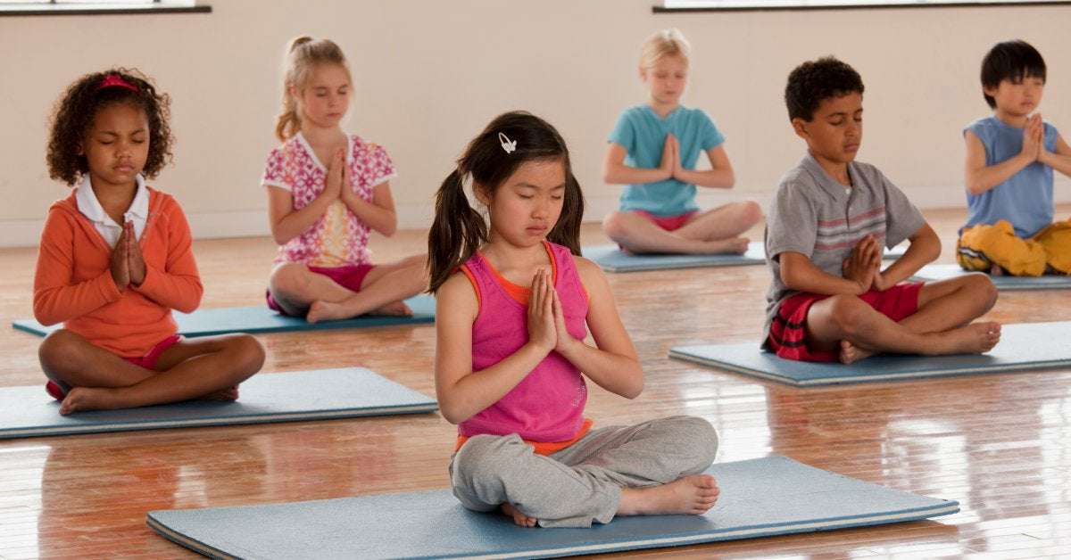image for Alabama House Votes to Overturn Ban on Yoga in Schools – But ‘Namaste’ Is Still Forbidden
