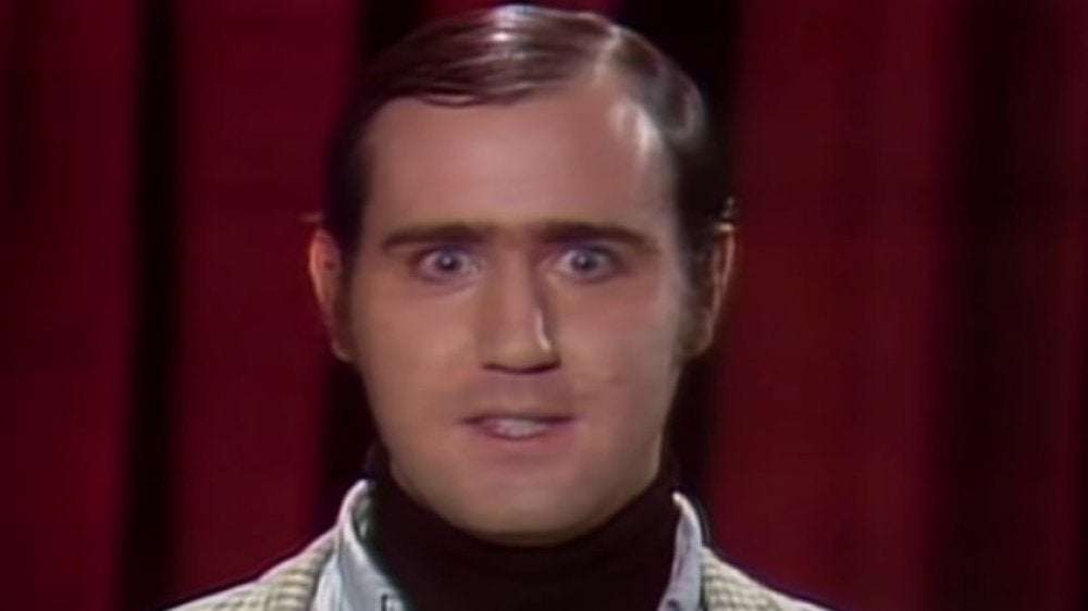 image for The Tragic Real-Life Story Of Andy Kaufman