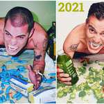 image for [Image] SteveO celebrating 13 years of sobriety today