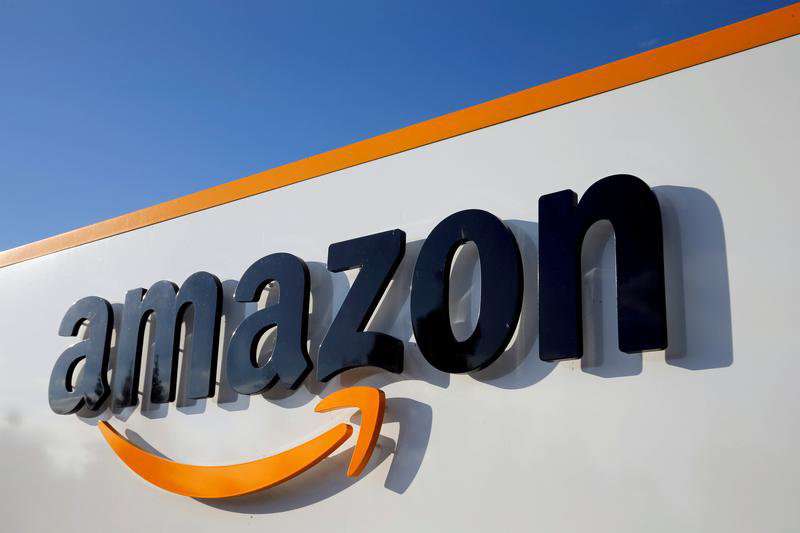 image for Unions call strike at Amazon's logistic operations in Italy on March 22