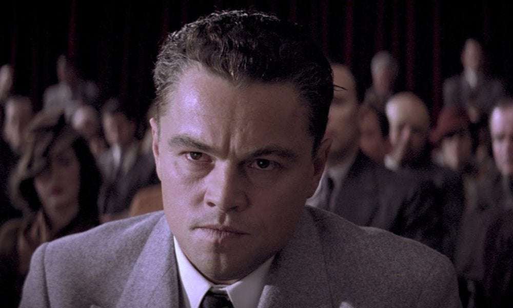 image for From ‘The FBI Story’ to ‘Judas and the Black Messiah,’ J. Edgar Hoover’s Evolution from Hollywood Hero to Villain