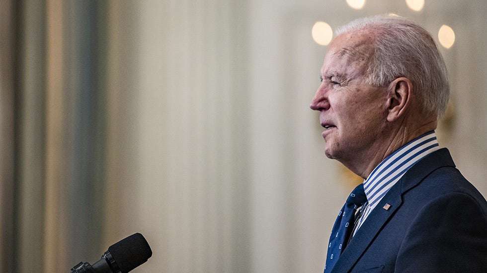 image for Biden planning first major tax hike in almost 30 years: report