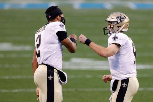 image for Drew Brees Announces Retirement from NFL