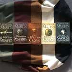 image for My M&S jumper matches my Game of Thrones books colours