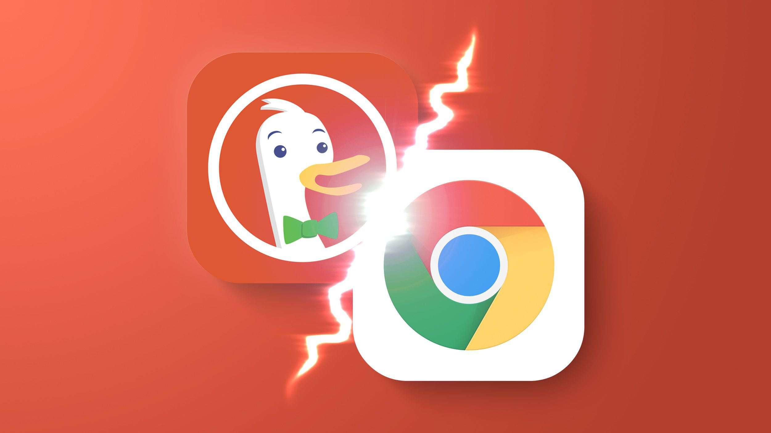 image for DuckDuckGo Calls Out Google Search for 'Spying' on Users After Privacy Labels Go Live