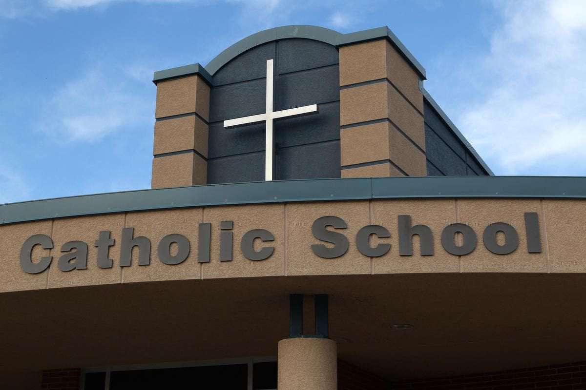 image for Is it time for Ontario to end Catholic school funding?