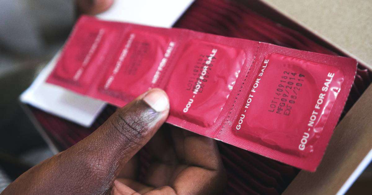 image for Why ‘Set and Forget’ Male Birth Control Is Key to Overthrowing the Maligned Condom