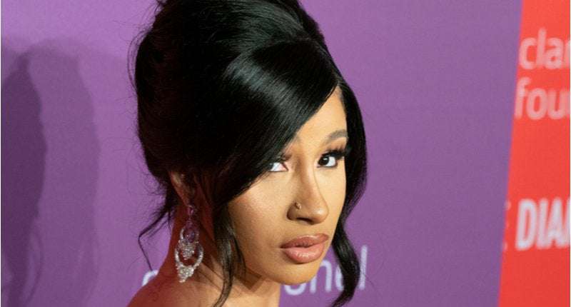 image for Cardi B to ‘WAP’ critics: Stop expecting me to raise your kids