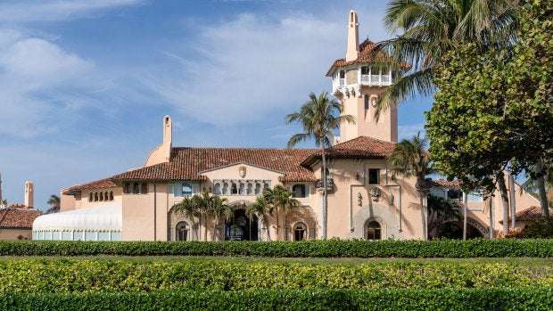 image for Trump's Mar-a-Lago partially closed due to COVID-19 outbreak