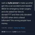 image for Why do people even care about the Kardashians/Jenners?