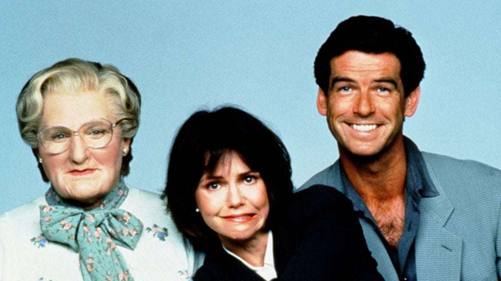 image for ‘Mrs. Doubtfire’ Director Confirms Existence of R-Rated Cut