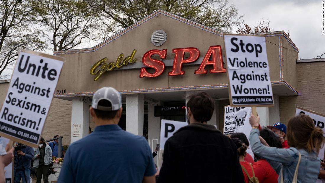 image for GoFundMe page for sons of Atlanta spa shooting victim raises over $2 million