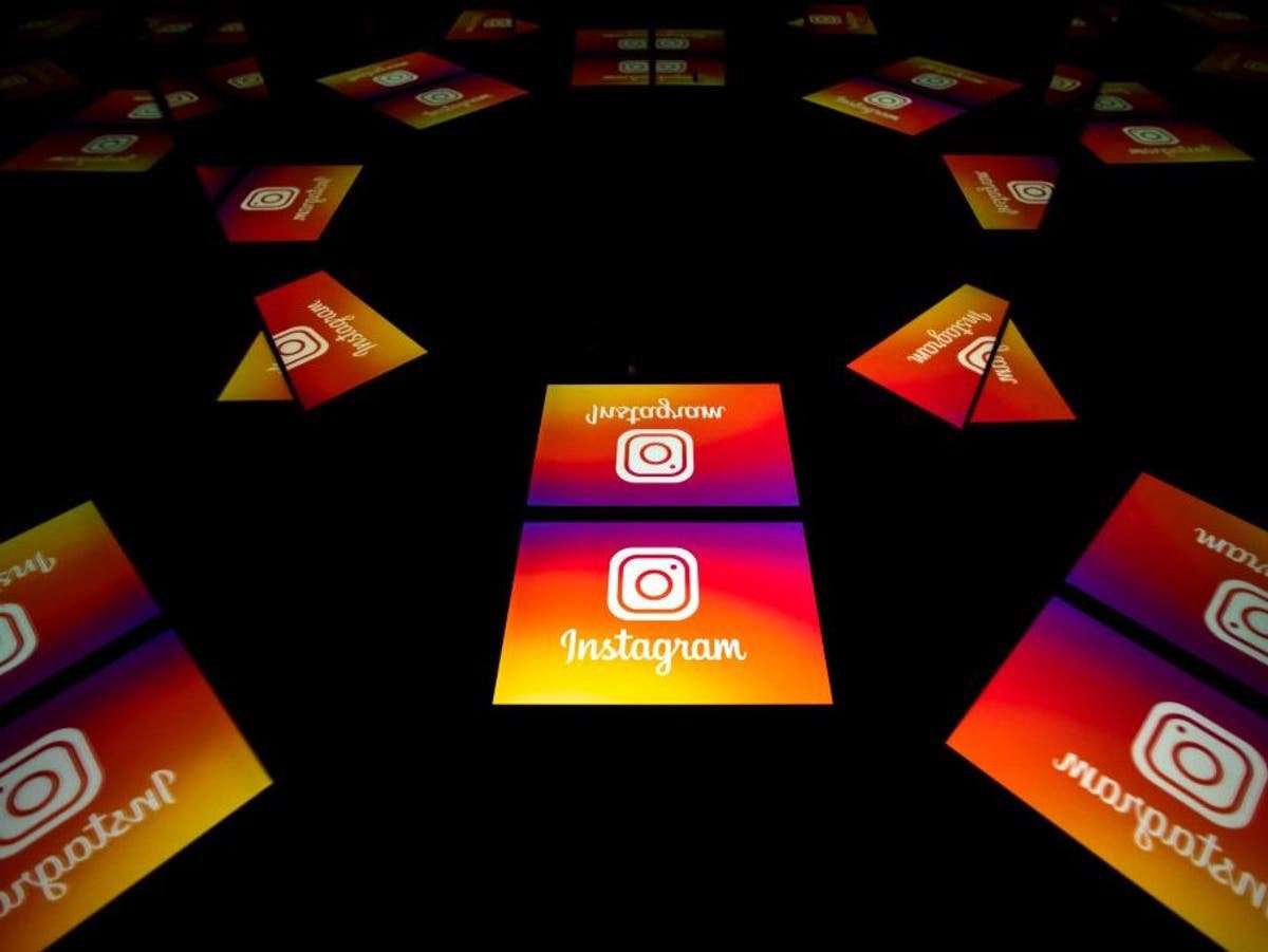 image for Instagram is ‘most invasive app’, new study shows
