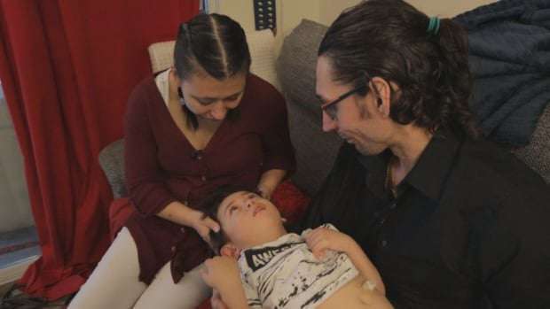 image for B.C. boy permanently brain damaged after eating lettuce contaminated with E. coli
