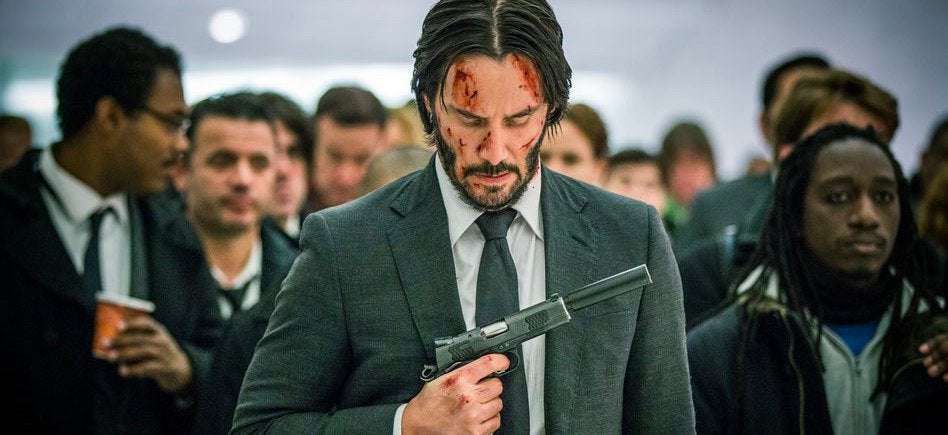 image for ‘John Wick 4’ and ‘5’ Will Not Be Written by Franchise Architect Derek Kolstad; ‘The Continental’ Announcements Coming Soon